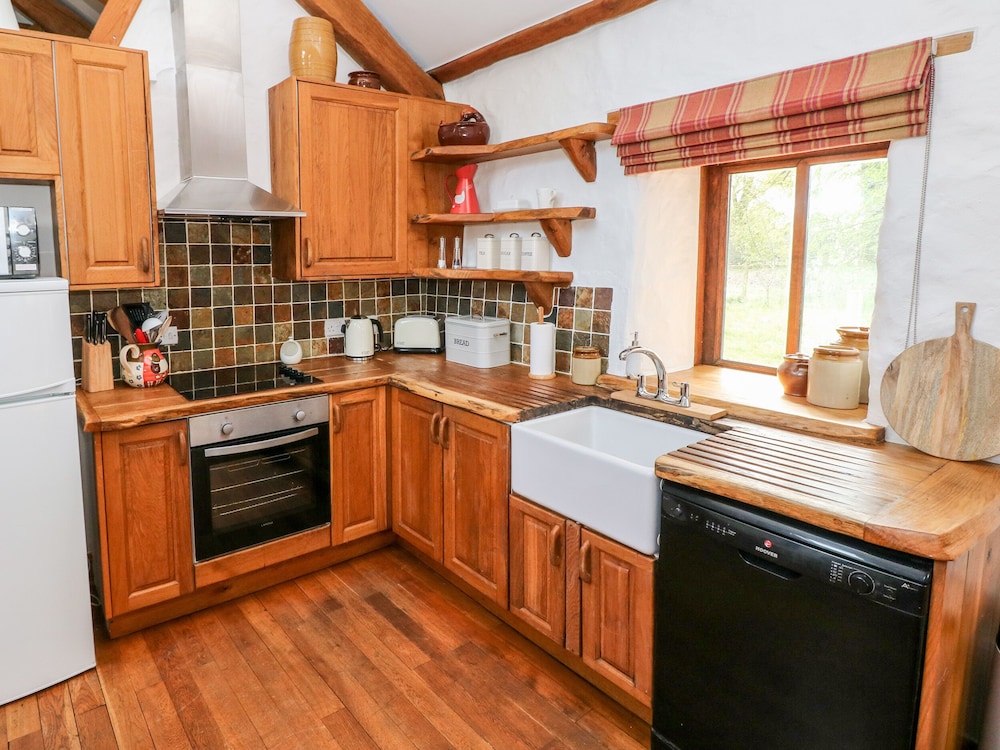 Blueberry Cottage