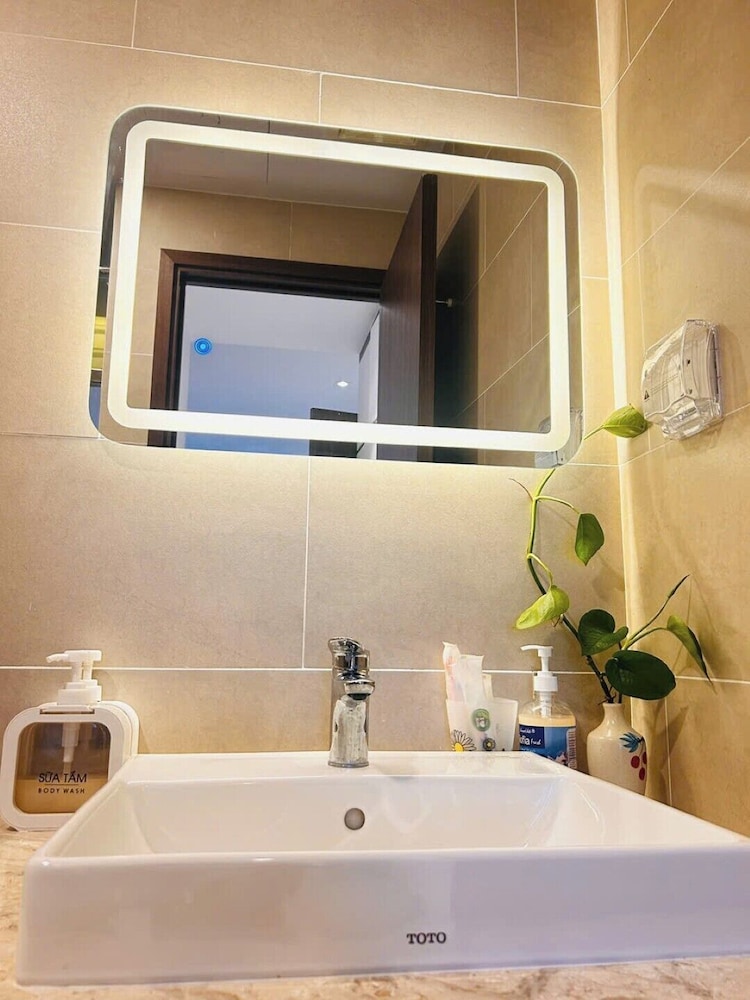 TNH O Ye Home - CSJ TOWER VUNG TAU
