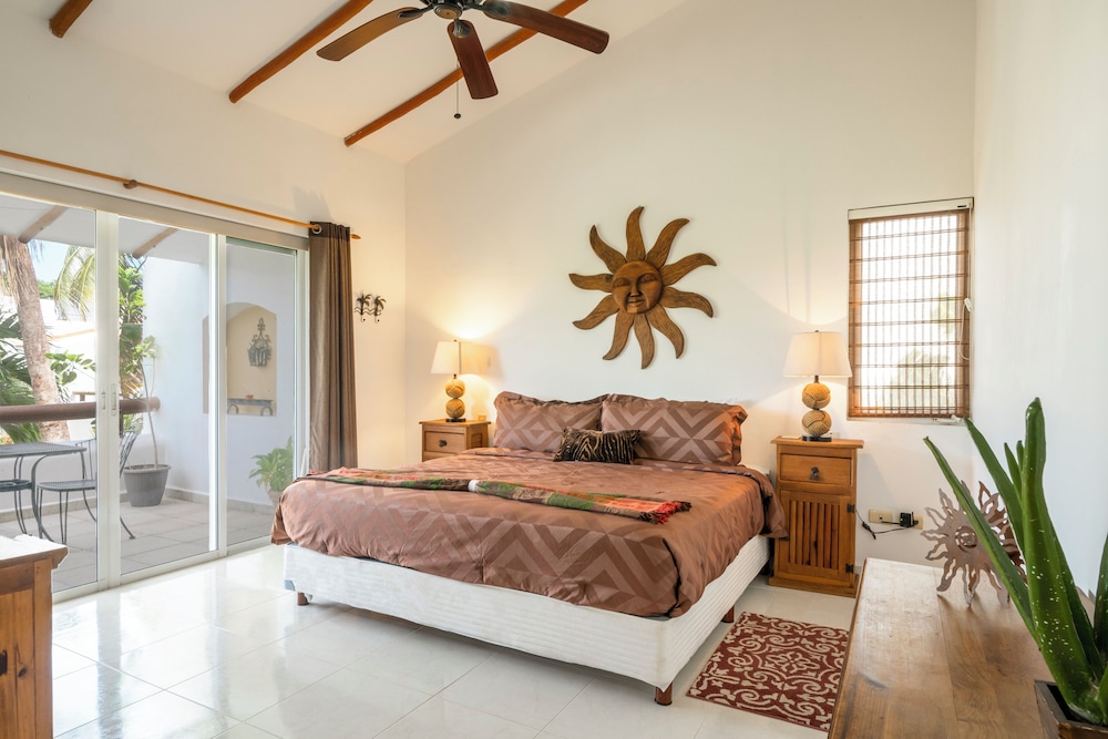 3 Bedroom villa with pool - Mayamar G9 view 5