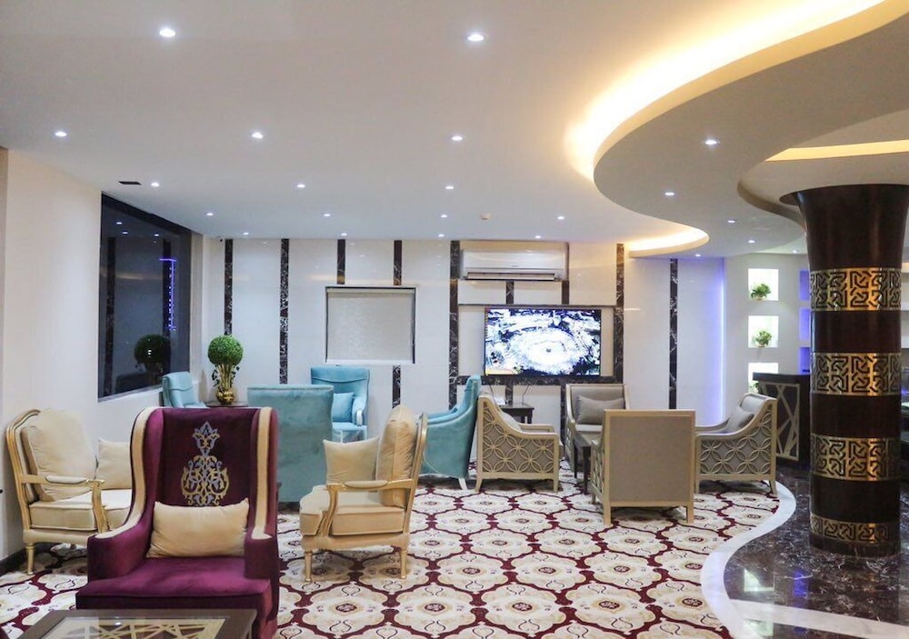 Arkan El Ezz Hotel