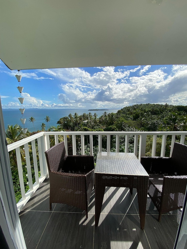 Apartamento Vista Mare 1-302