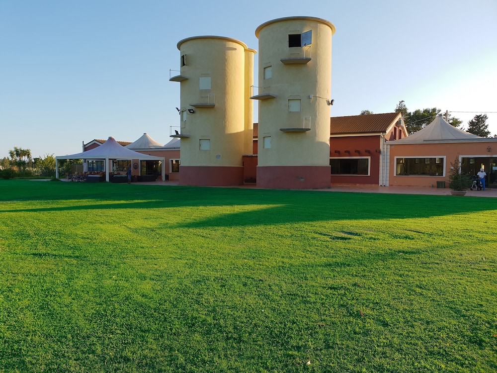 B&B Cagliari Golf Club