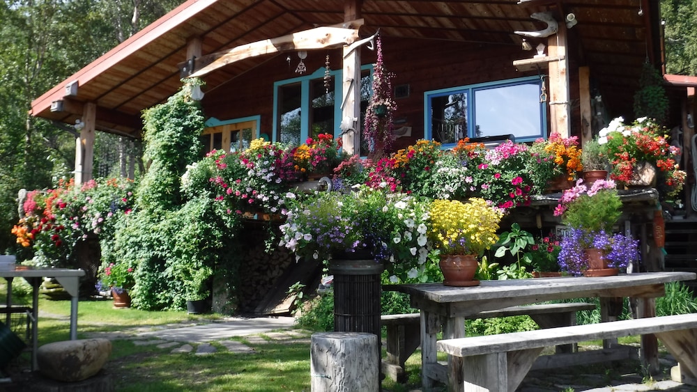 Brigitte's Bavarian B&B