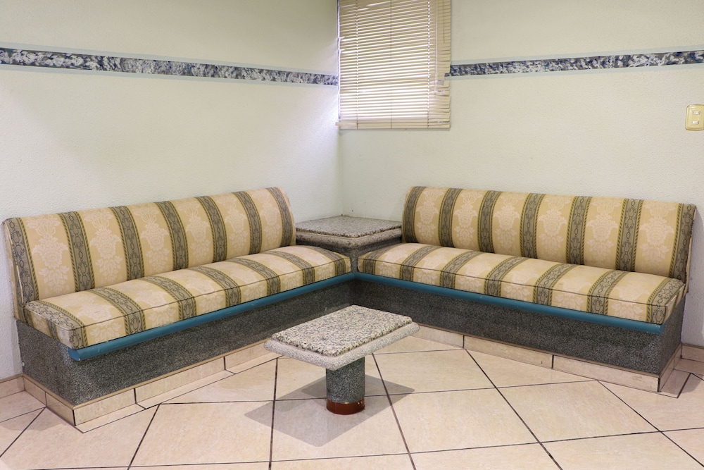 Motel Caribe