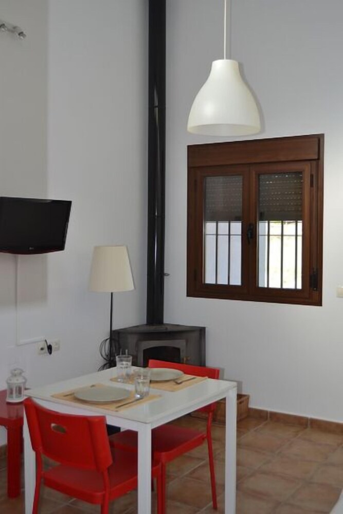 Casas María Carmona