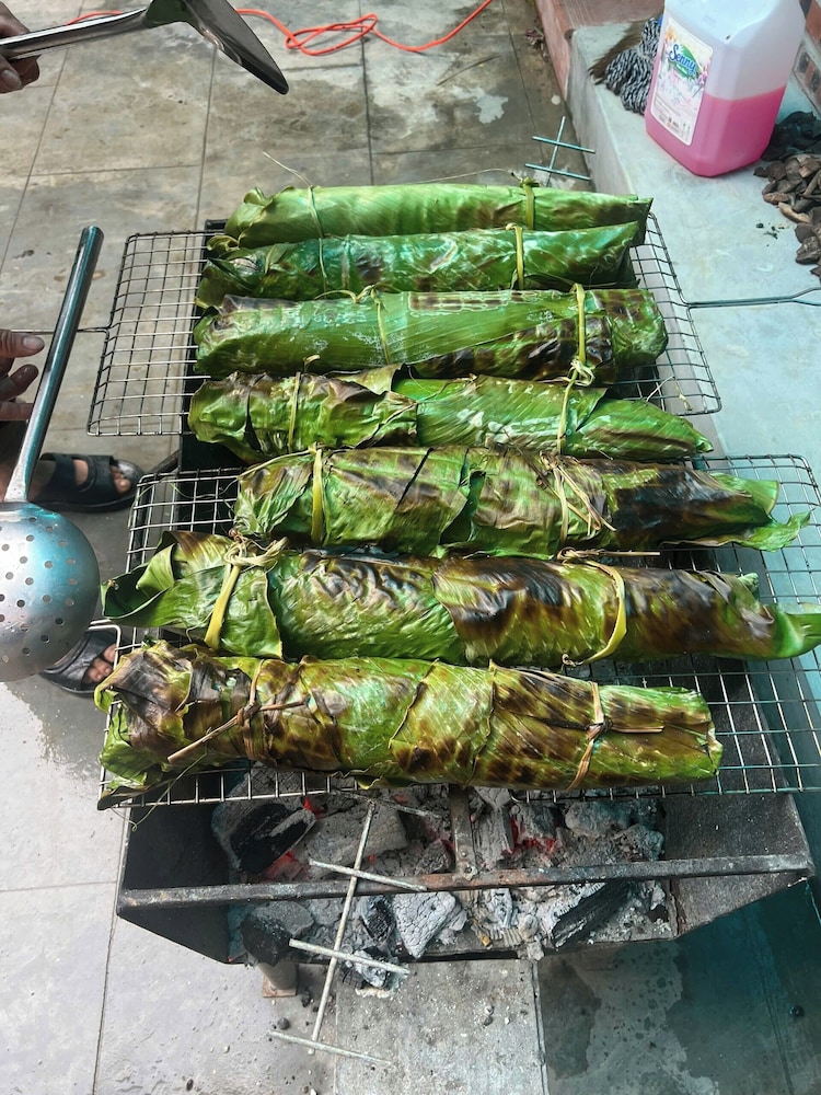 Thung Din Homestay