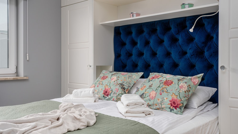 Apartament Sun & Snow Nowe Odolany view 4