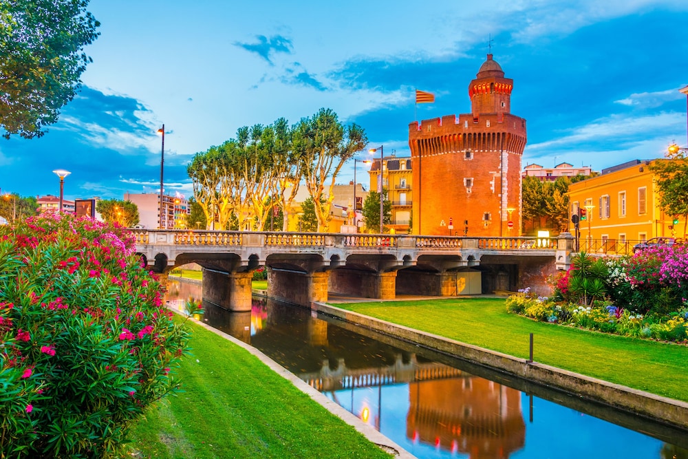 Au Coeur de Perpignan view 3