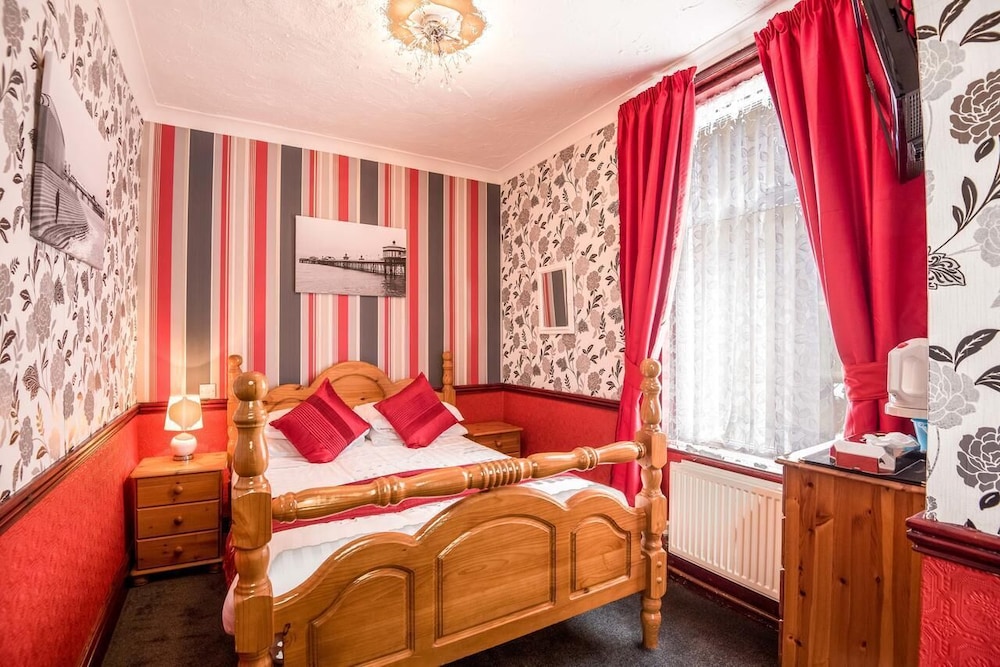 Valdene Hotel