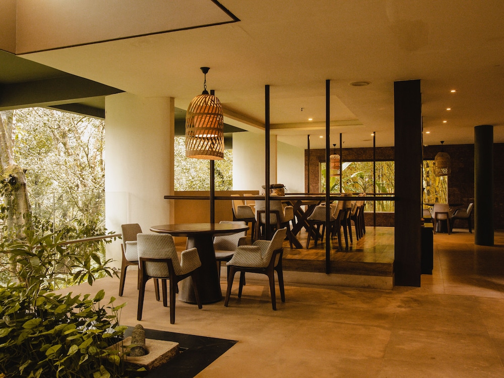 The IBNII Spa Resort