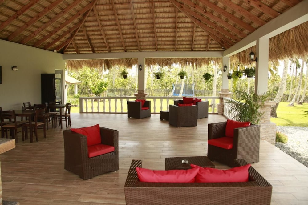 Hacienda & Villa Don Pancho view 4