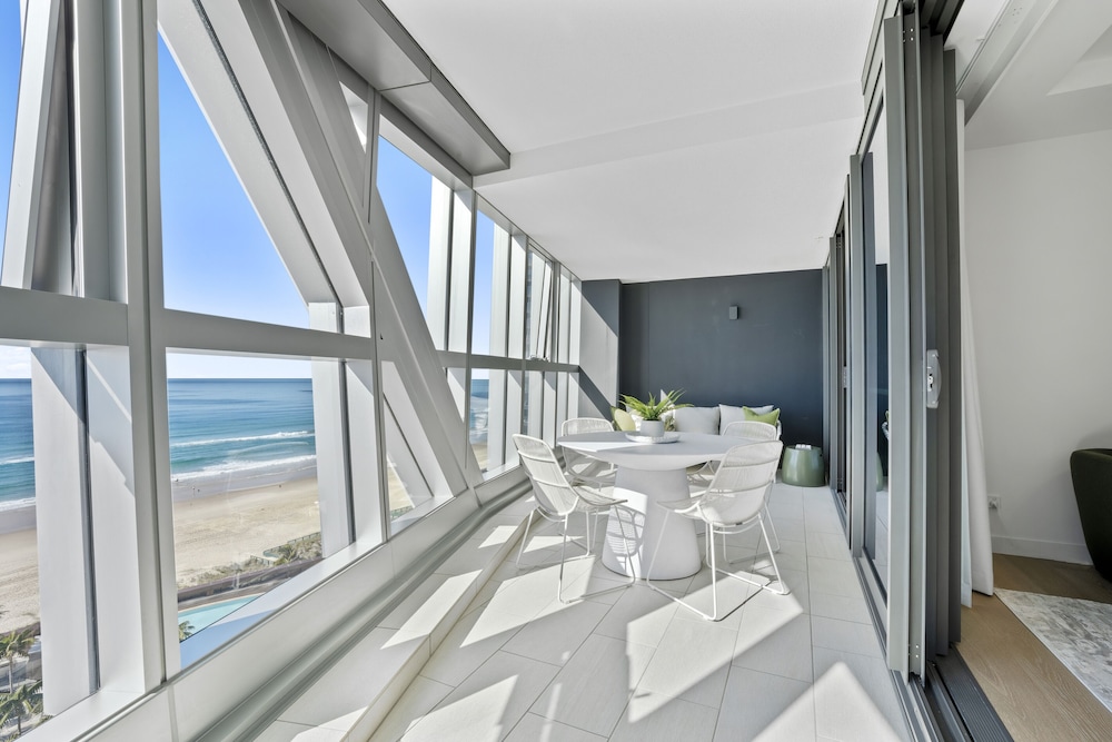 Jewel Beachfront Residences