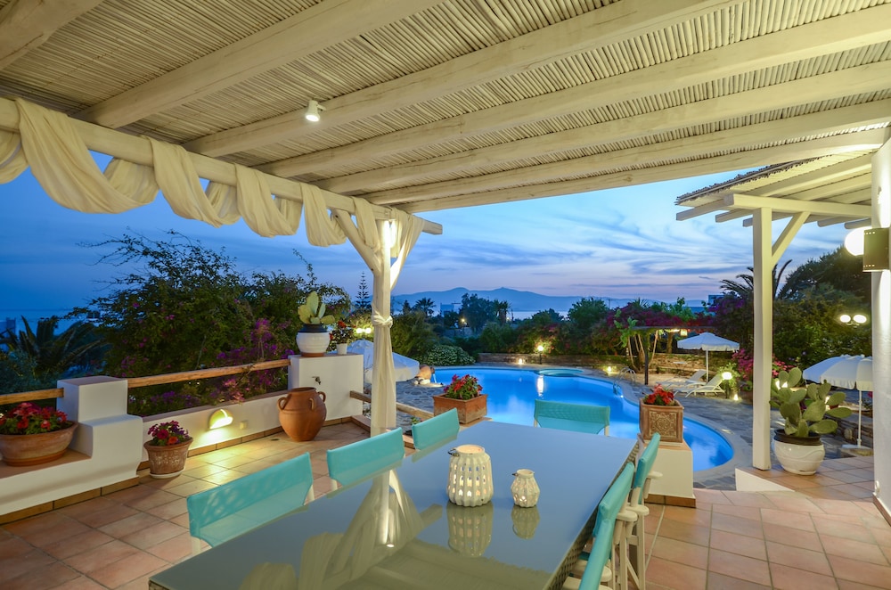 Villa Pari Manda