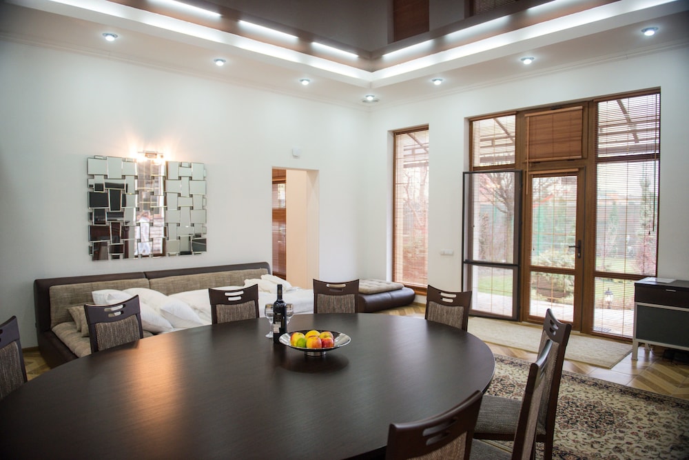 Premium Village Residence