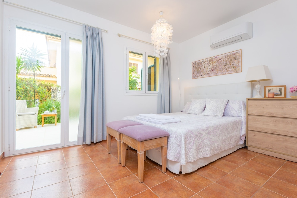 Xilvar in Mallorca With 3 Bedrooms and 2 Bathrooms