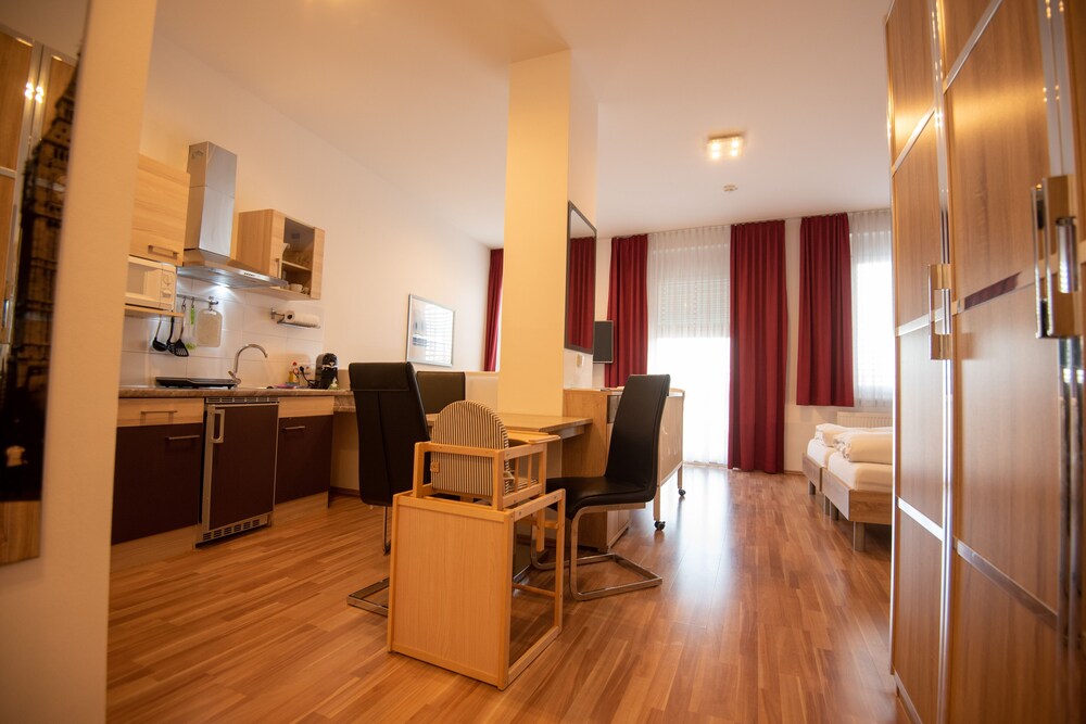 City Appartements Weiz view 4