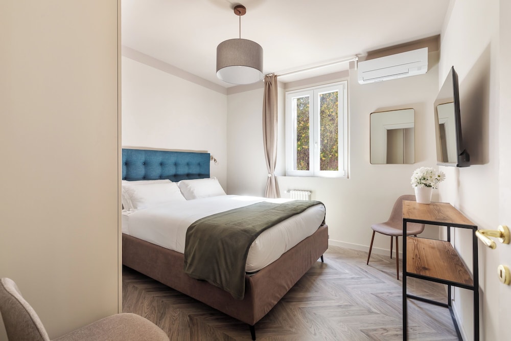 Vatican Lovely And New 2 Br Apartment