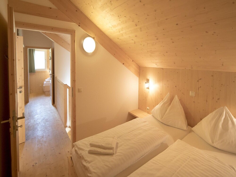 Chalet in the ski Area in Styria
