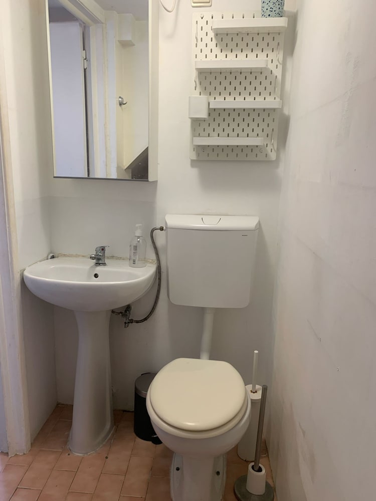 Castle Fado River Alfama Flat