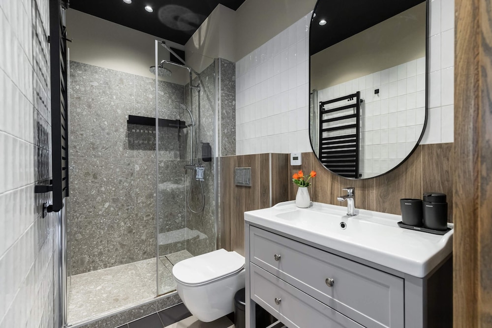 IJG Imperial Apartamenty Szymaszkowa