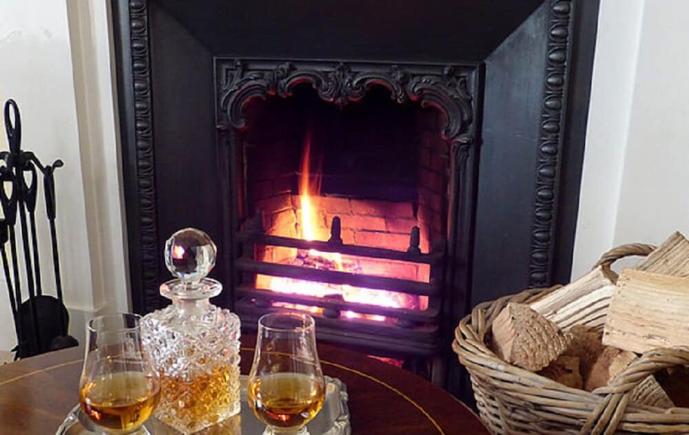Tullich House B&B