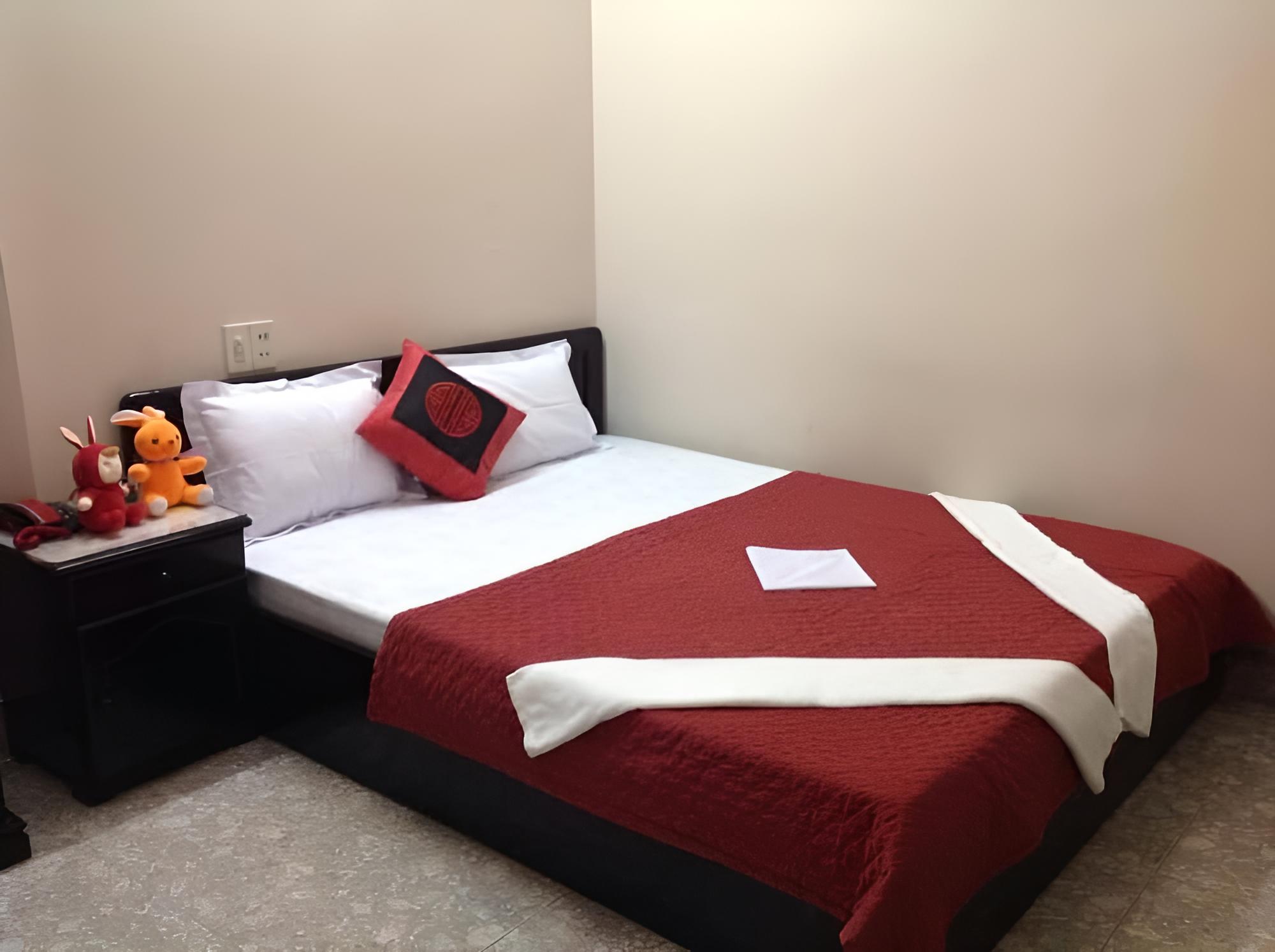 Hoang Ha Hotel