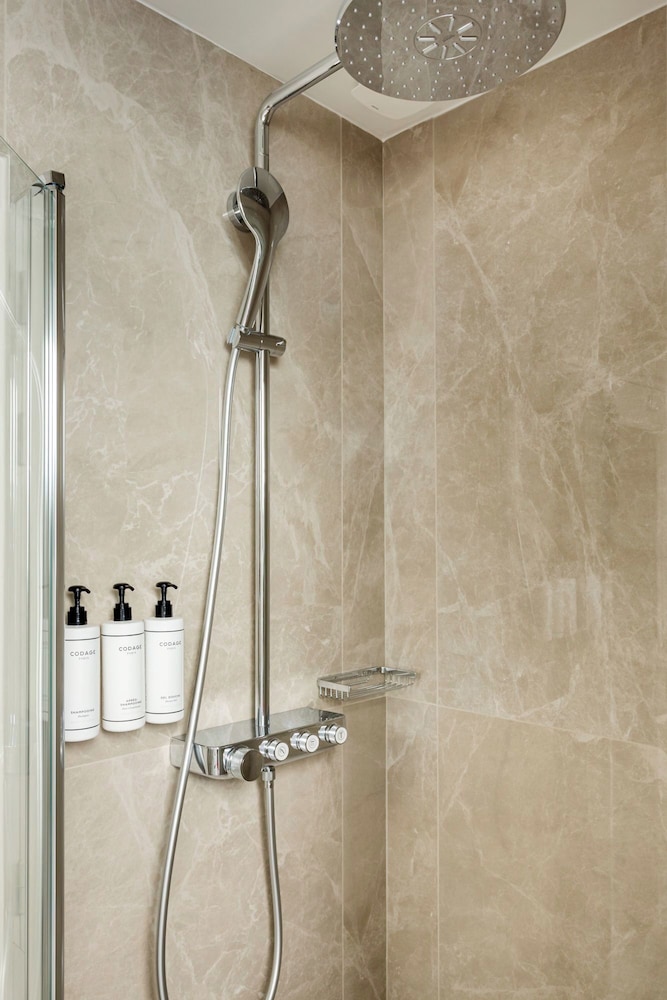 Merveil Luxury Suites - Cyr I-II - Terrasse