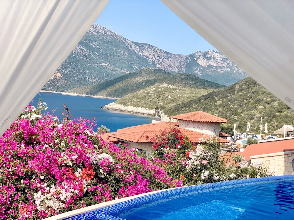 Club Barbarossa Villas
