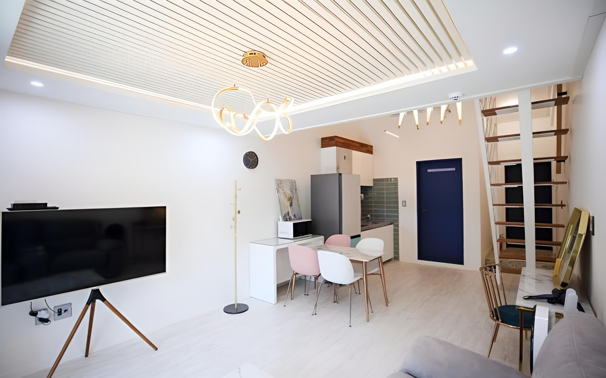 Yangpyeong La Terrace Pension view 3