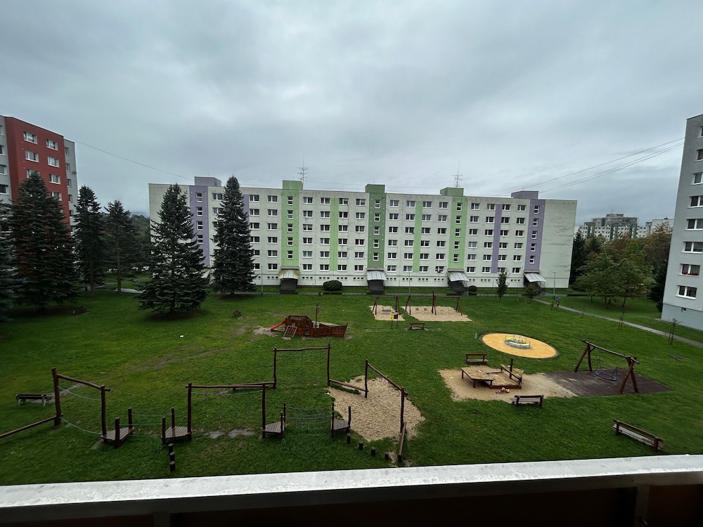 AJME apartmán