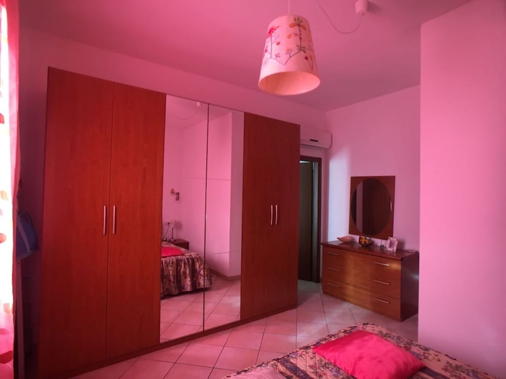 Three-room Apartment Sleeps 5 Coop Area-rif Giunto