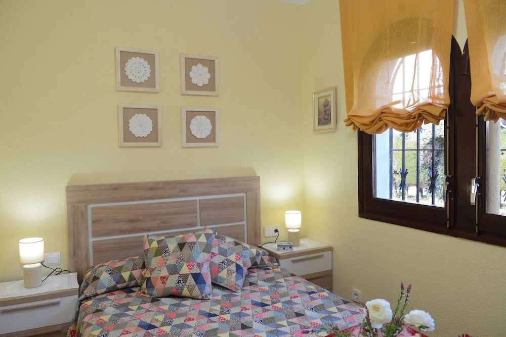 Villa Balneari Resort Casa Vacances Per Famílies Chalet Casa Rural