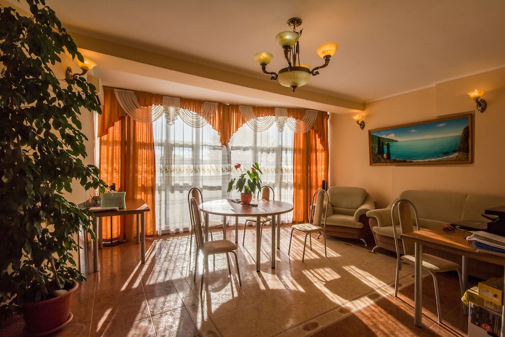 Hotel Aist