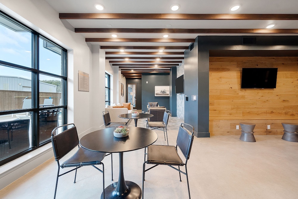 Med Jet Ease 1BR Private Backyard DAL Utsw