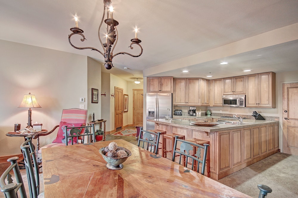 3069 Timbers 2 Bedroom Condo by RedAwning