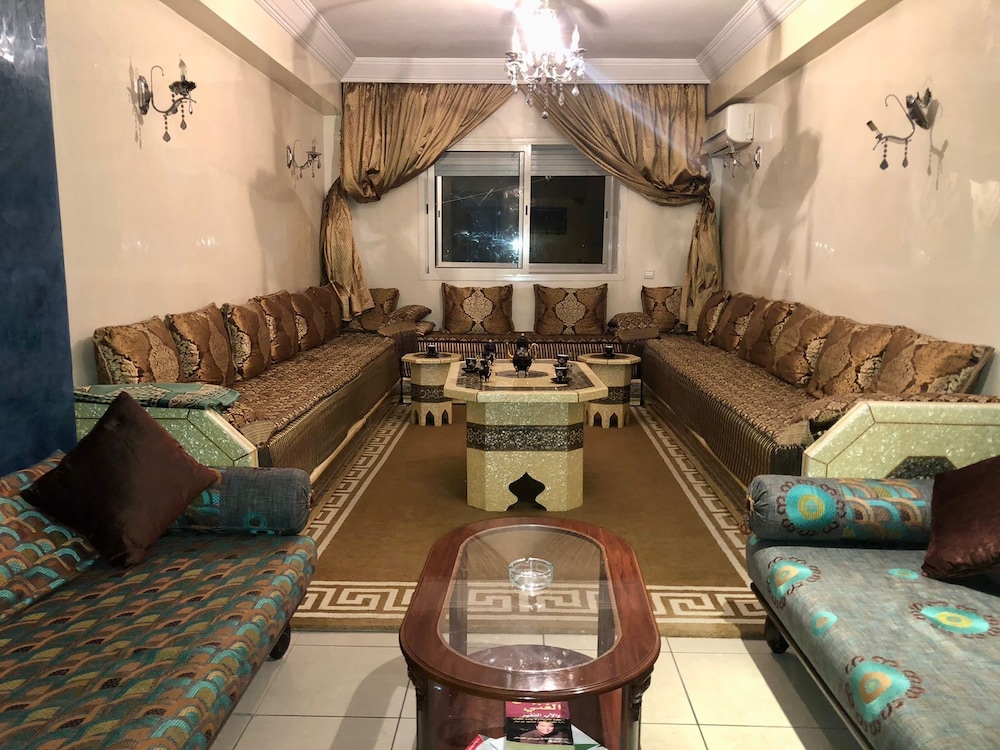Entire rental unit in Casablanca