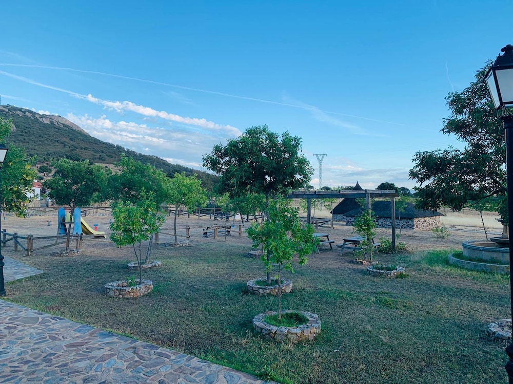 Complejo Rural El Buraco
