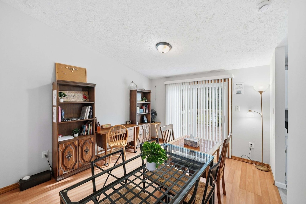 Manassas Comfort Cozy 3br Family Home 3 Bedroom Home