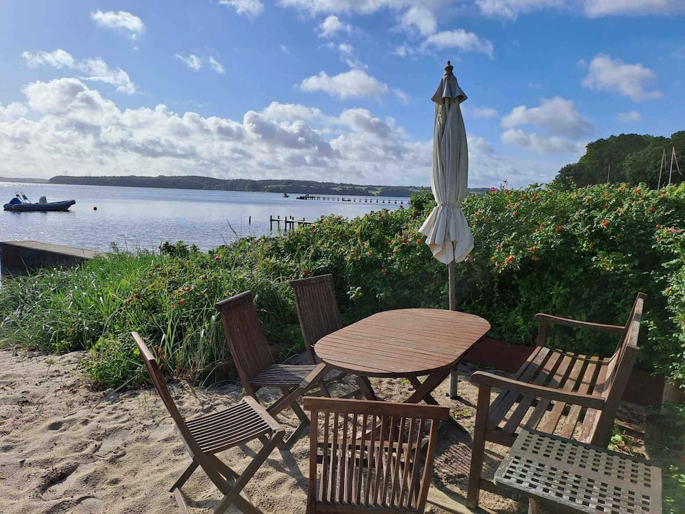 5 Star Holiday Home in Kolding