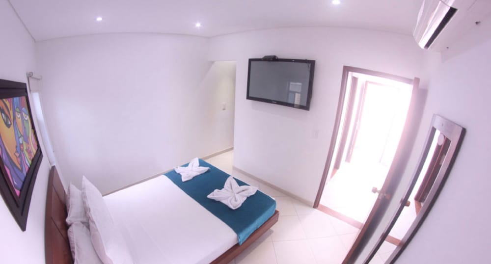 HBD Hotel Spa - Property Image 4