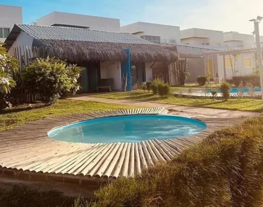 Beijo Mar Beach Club