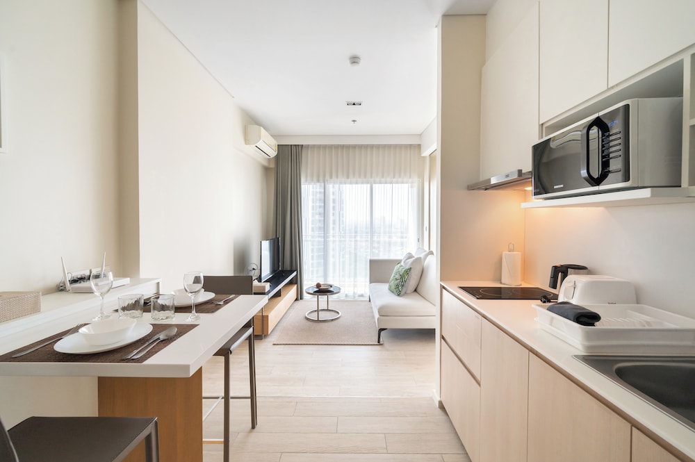 Veranda Residence by SEA U PATTAYA
