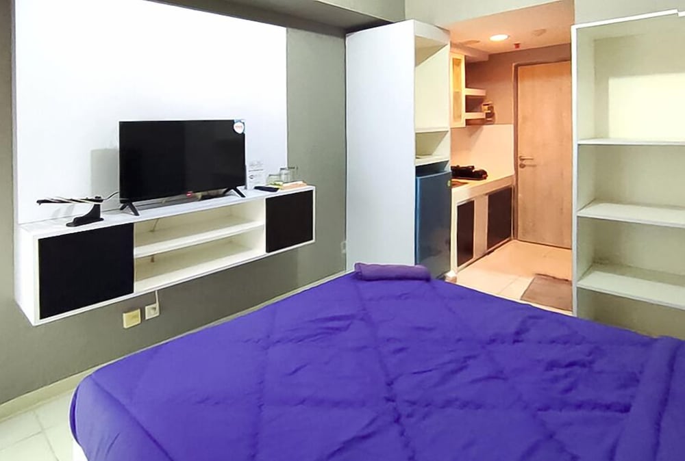 Akasa Apartement by Ruang Nyaman view 4