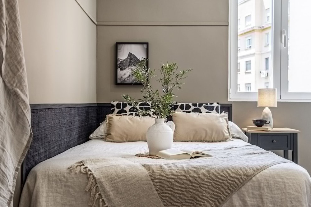Esterre - 3 Bedrooms in Lista