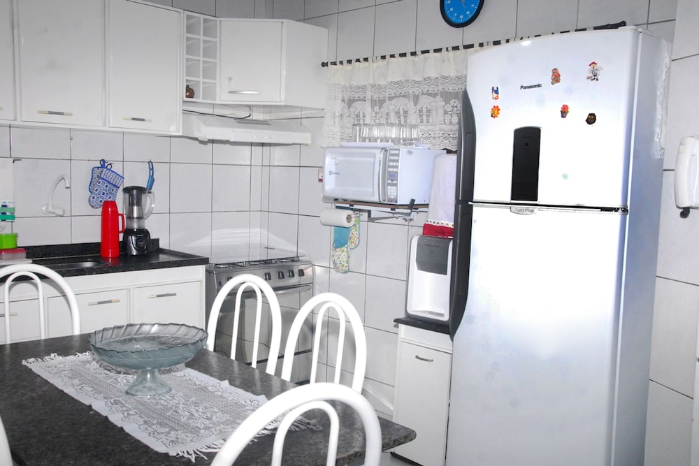 Casa com Wi-fi e Churrasq em Campina Grande PB