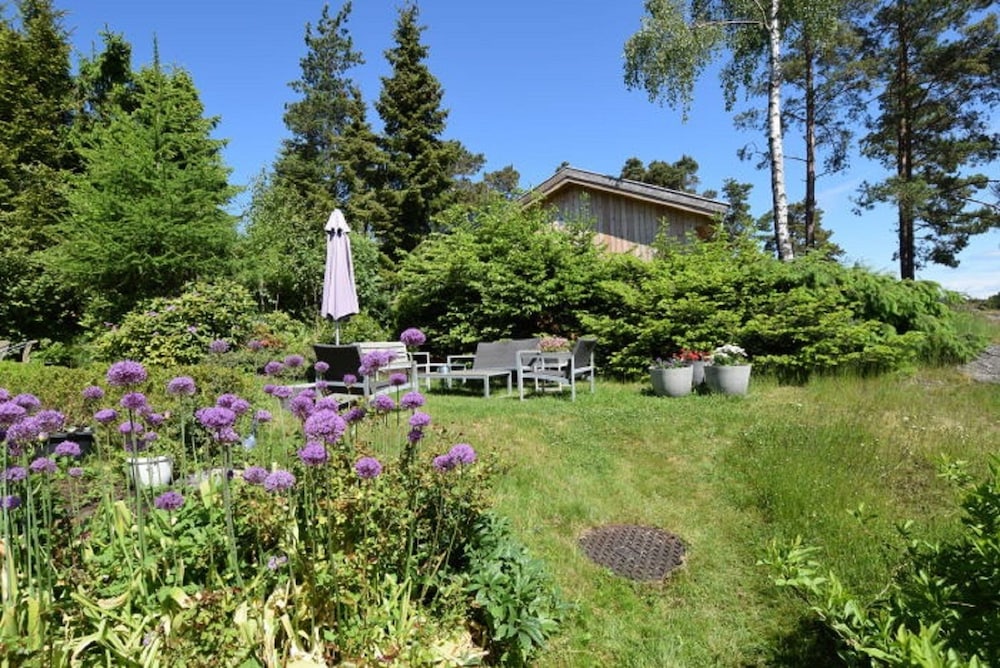 Solferie Holiday Home Sigrids vei