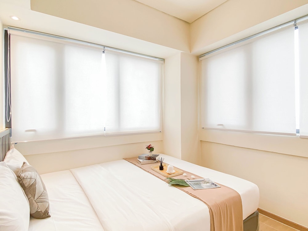 Modern Style 2Br Apartment At Meikarta