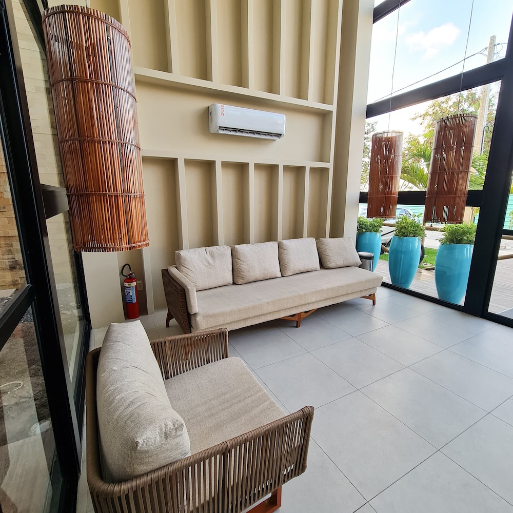 Duplex Vista Piscina 304A by La Playa