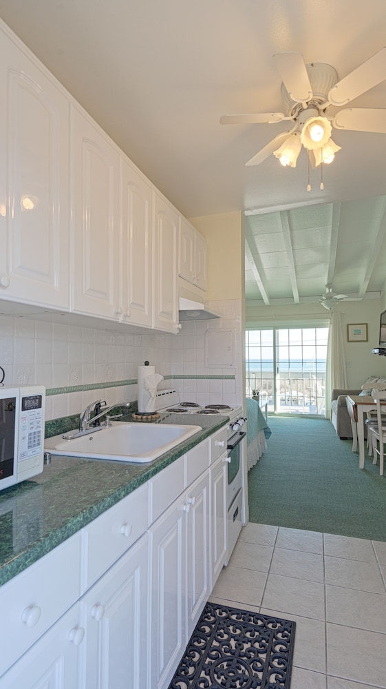 Beach Plum Resort