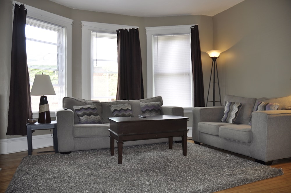 Moncton Suites - 79 Maple Street - Image 1